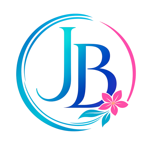 JoBeth Salon Logo